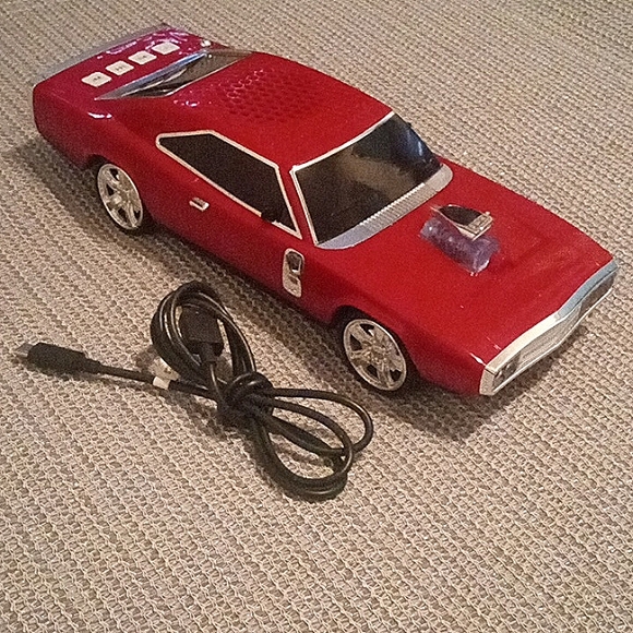 Bluetooth speaker - Picture 9 of 10